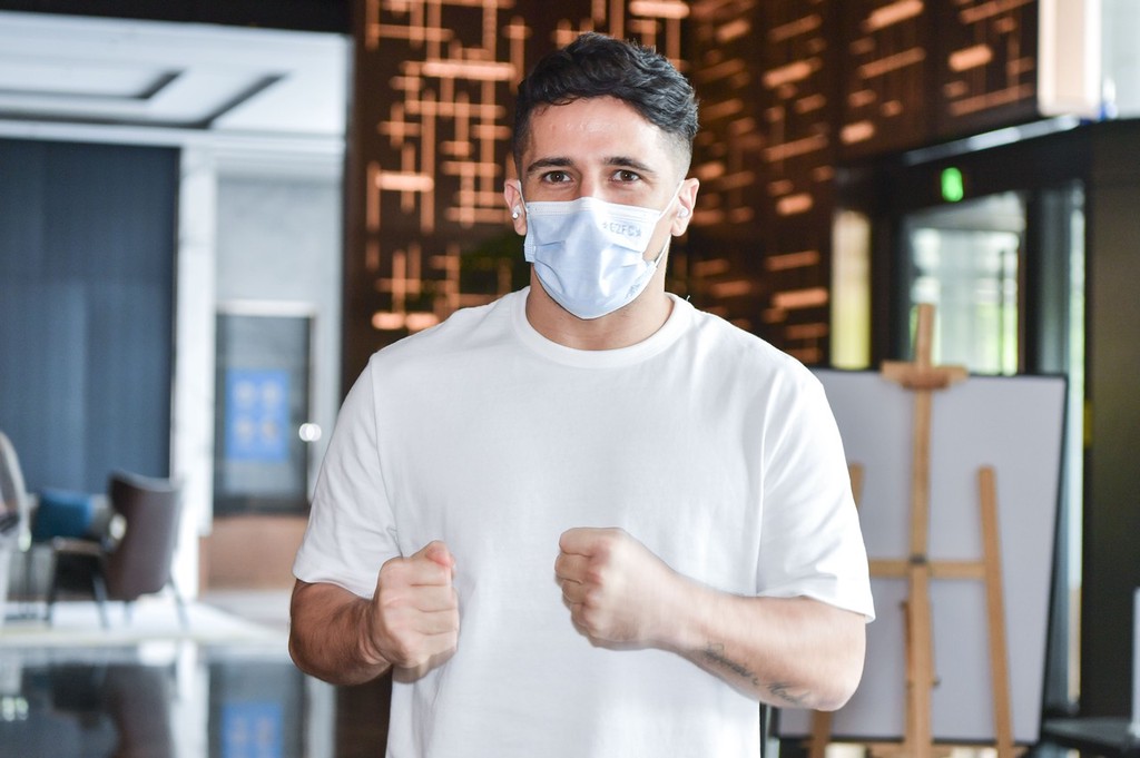 آخر أخبار نادي الزمالك في الصفقات