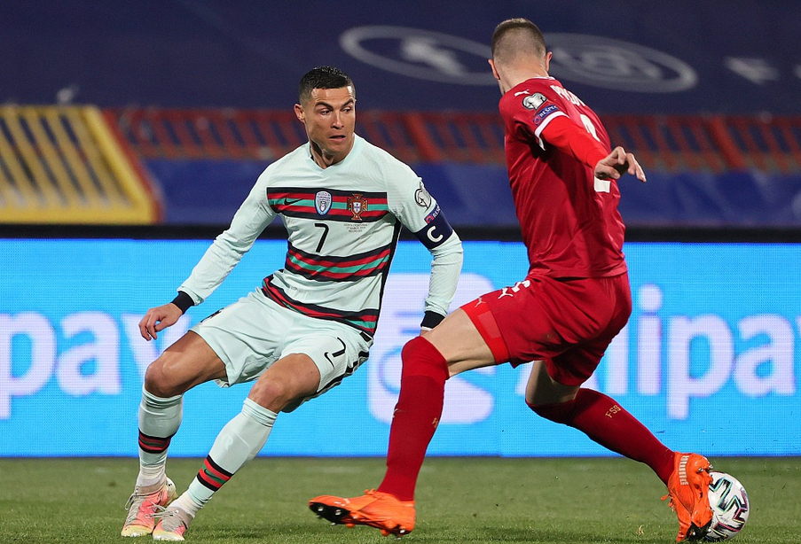 الحكم مارسينياك يرد على اتهامات الفرنسيين بمحاباة الأرجنتين في نهائي كأس العالم 2022